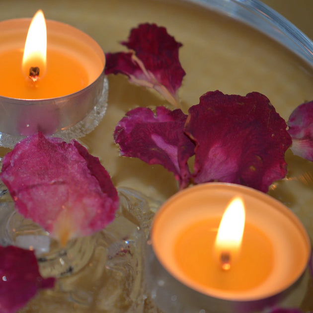 Bee Inspired Beeswax Candles Queen Bee Farms